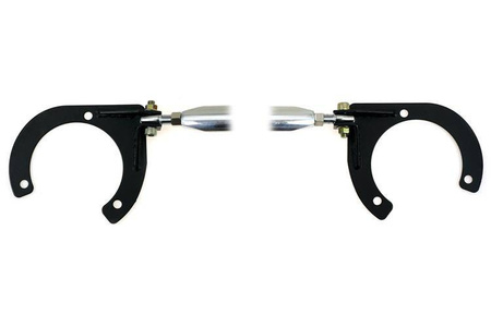 Domstrebe Subaru Impreza 1995+ ohne Turbo A