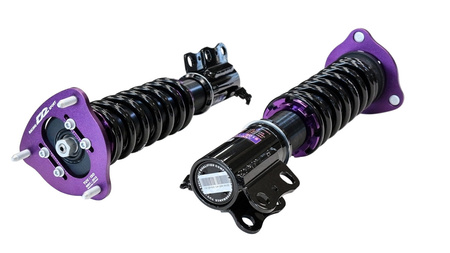 Street Suspension TOYOTA CELICA ST202 ST203 NA (Mcpherson Type) 93-99 D2 Racing
