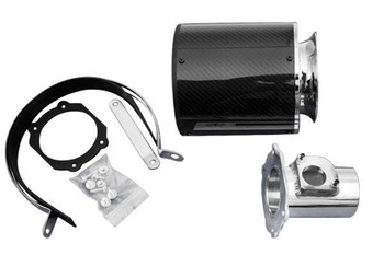 Ansaugsystem Mazda 6 1.8/2.0/2.3 02-07 – Carbon Charger CBII-652