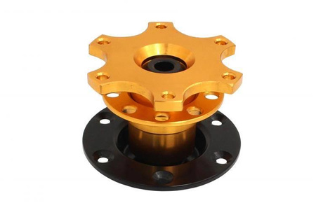 Moyeu Quick Release Or