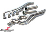 BMW S62 Schmiedmann M5 E39 exhaust manifold.