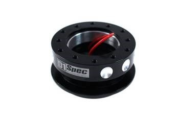 Cubo Ford Focus II Mazda 3 E005G Negra D1Spec