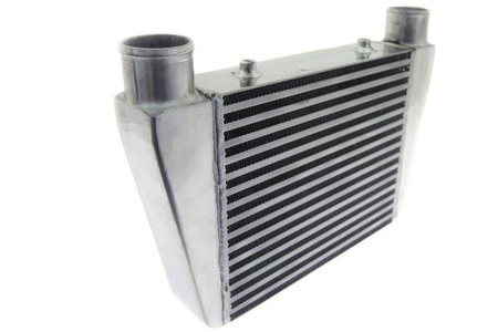 Intercooler 330x280x76 Single-Sided