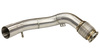 Downpipe BMW X5M F95 X6M F96 20+