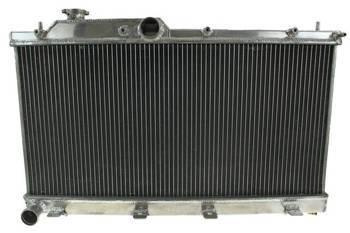 Performance Radiator Subaru Impreza 2008-2016