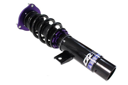 Suspensión de calle AUDI TT 8J ?55 06-14 D2 Racing