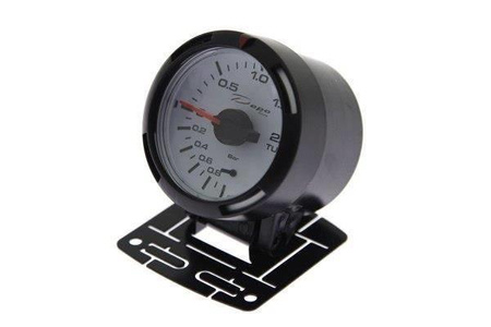 Gauge 52mm Turbo Electric Depo WBL
