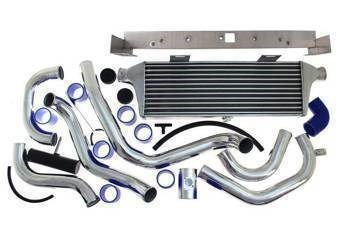 Intercooler Subaru Impreza WRX STI 02-07