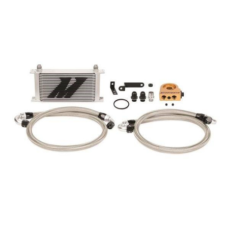 Kit refroidisseur d’huile Subaru WRX STI 2008+ thermostatique Mishimoto  