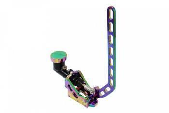 Hydraulic Handbrake Type-9 NeoChrome