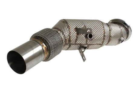 Downpipe BMW B48 F30 330i F32 430i