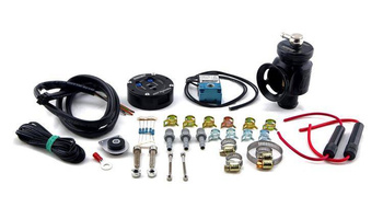 Kit Valvola Blow Off Turbosmart Kompakt