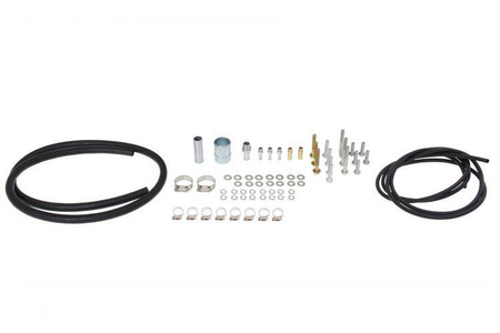 Intake Manifold Nissan RB25 ECR33