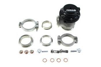 Wastegate externa 38mm 1,0 Bar V-Band Negro