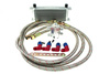Kit Radiatore Olio 15 File + Modulo Termostatico D1Spec