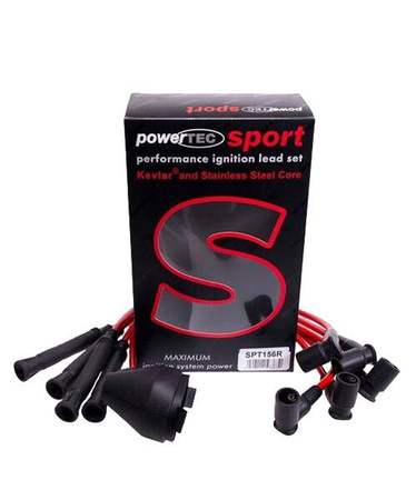 Zündkabel BMW 316I 318I 518I 87-94 rot