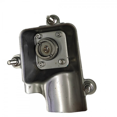 Valvola di scarico Mercedes, Audi, BMW, Honda 63,5 mm