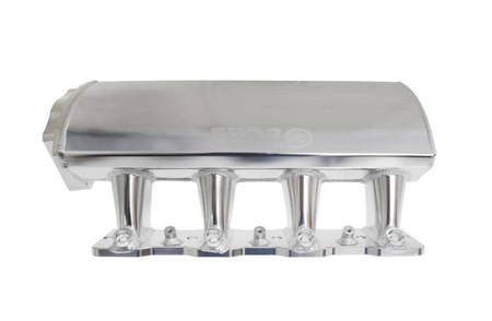 Colector de admisión GM LS1/LS2/LS6 mariposa 102mm