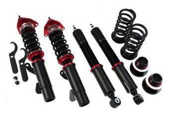 Coilover Suspension Volkswagen Golf VI (54mm) 2011-2014