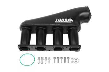 Intake Manifold Mazda MX-5 NC 1.8 with Fuel Rail