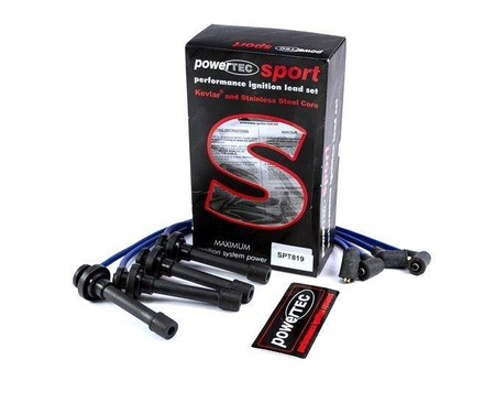 Zündkabel Nissan Micra 1.0 1.3L 93-03 rot