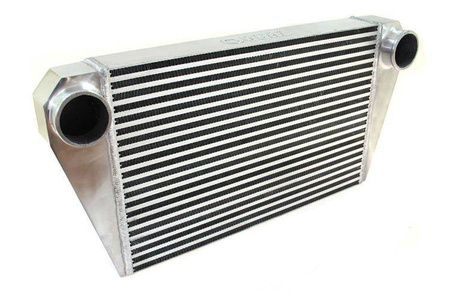 Intercooler 550x350x76 Rear