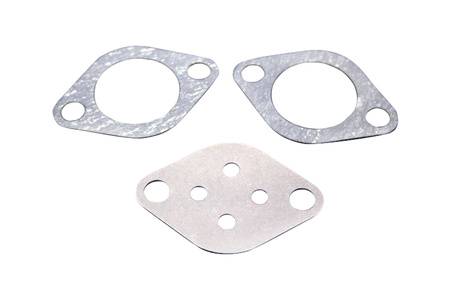 Tapón EGR Ford Mondeo Transit 2.0 2.2 TDCI