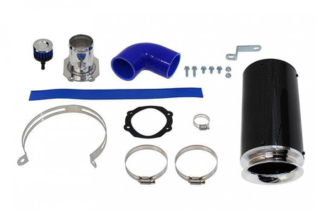 Ansaugsystem Hyundai Getz 1.3 8V 04+ – Carbon Charger CBII-002