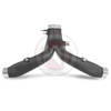 Y-Pipe Porsche 991.2 Turbo Wagner Tuning