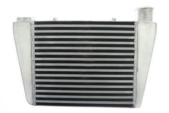 Intercooler 330x280x76 Unilatéral