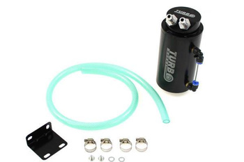 Oil Catch Tank 0,7L 20mm Schwarz