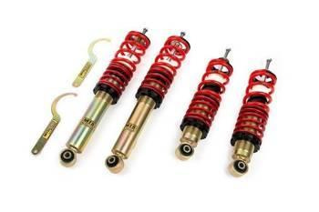 Suspensión de coilover MAZDA MX-5 II (NB) 98-05