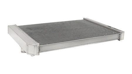 Radiatore sportivo Chevrolet Corvette C4 1989-1996