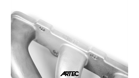 Exhaust Manifold GM Atlas Vortec 4200 T4