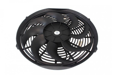 Pro Fan 14" Suction