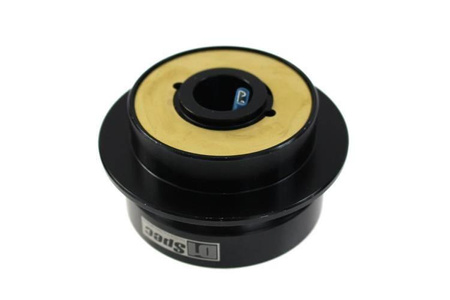 Cubo Nissan Sunny 303 81-90 E004-2G Negra D1Spec