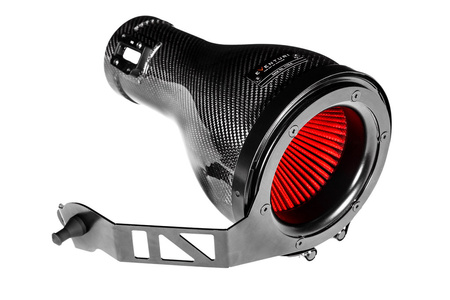 Intake system BMW F40 M135i / F44 M235i Eventuri  