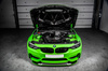 Système d’admission BMW F8X M3 / M4 V2 Noir Carbone Eventuri  