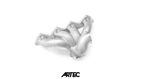 Exhaust Manifold Honda B-Series Low Mount V-Band