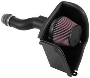 Honda Civic 1.5L (2016-2017) K&N 63-3516 Cold Air Intake