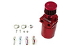 Oil Catch Tank PRO 10,15mm Rouge