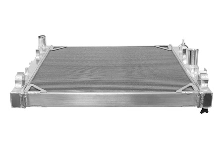 Radiador deportivo Jeep Wrangler 3.8 3.6 2007-2017