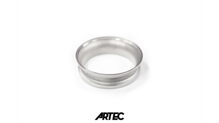 ARTEC G3 – Brida De Salida Turbo 3.5" Dump Pipe