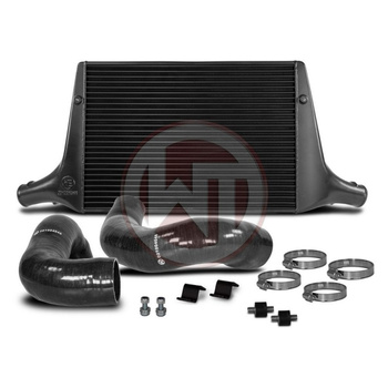 Intercooler Audi A4 B8 3.0 TDI Kit Wagner Tuning