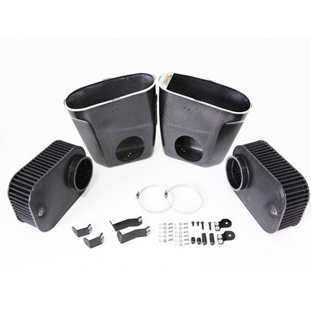 Intake system Porsche MACAN (95B) 3.0 S, 2014+ 250kw / 340HP ARMASPEED