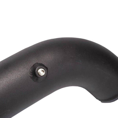 Tubo de carga BMW N54 N55 135i 335i 535i