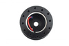Hub Nissan Sunny 301 73-77 B004-2G Black D1Spec