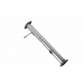 Sezione decatalizzata Ford Focus MK2 ST225 2.5 Turbo 63.5mm/2.5"