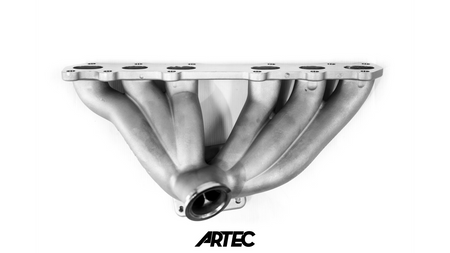 Collecteur D'Échappement Toyota 1JZ Non-VVTi T4