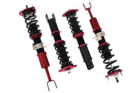 Coilover Suspension Nissan 350Z Integrate